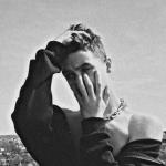 artist image Fnatylqrd Fed up. Hommies.