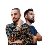 artist image Dimitri Vegas & Like Mike, KSHMR, Zafrir, Alok Reunion (Free Fire 4th Anniversary Theme Song) Reunion (Free Fire 4th Anniversary Theme Song) [feat. Zafrir] - Single