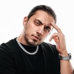 artist image Gazan Че За Лев Этот Тигр [mp3uk.net] ЧЕ ЗА ЛЕВ ЭТОТ ТИГР - Single