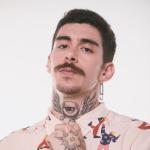 artist image Mochakk Inflación Xxxmas Goodies - EP