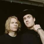 artist image Bob Moses Seen it Coming The Silence in Between