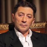 artist image Григорий Лепс Круги на воде Круги на воде - Single