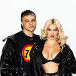 artist image RASA RASA - Двое Бывших Двое бывших - Single