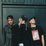 artist image Chase Atlantic CHXSE BEAUTY IN DEATH (DELUXE EDITION)