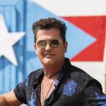 artist image Carlos Vives & ChocQuibTown Montaña Solitaria Cumbiana II