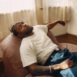 artist image Kendrick Lamar feat. Kodak Black Silent Hill Mr. Morale & The Big Steppers