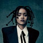 artist image Rihanna feat. Future Love Song Unapologetic
