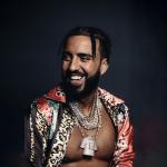 artist image Dj Quick feat. Frenc Montana Aint Worried About Nothin Excuse My French (Deluxe)