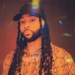 artist image PARTYNEXTDOOR Welcome to the Party PARTYNEXTDOOR