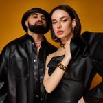artist image Астик и Арти Очень очень #РайОдинНаДвоих