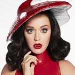 artist image Katy Perry This Is How We Do PRISM