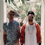 artist image Yolanda Be Cool & Gurrumul A Baru In New York (Flume Soundtrack Version) Flume (Deluxe Edition)