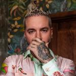 artist image J Balvin, Usher, DJ Khaled Dientes (2023) Dientes - Single