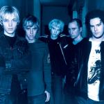 artist image The Calling When It All Falls Down Things Will Go My Way - EP