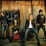 artist image Puddle Of Mudd It Was Faith Famous