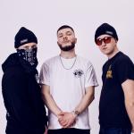 artist image Цинк Уродов CHICAGO (prod. by 10 Knives) CHICAGO (prod. by 10 Knives)