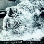 album image Killing In the Name Rage Against the Machine