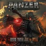 album image Panzer Send Them All to Hell