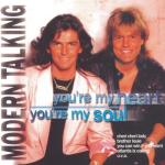 album image Cheri Cheri Lady You're My Heart, You're My Soul
