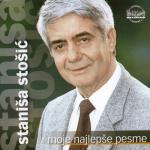 album image Zbog Tebe, Mome Ubava Moje Najlepse Pesme