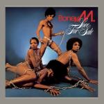 album image ma baker Love for Sale