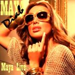 album image Asmar Ya Heloo (Samirah Toufic) Maya Live