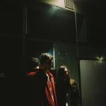 album image Think Call My Name - Single