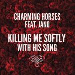 album image Killing Me Softly (Extended Mix) Killing Me Softly (feat. Jano) - Single