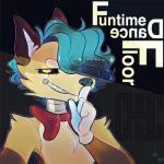 album image Funtime dance floor Funtime Dance Floor - Single
