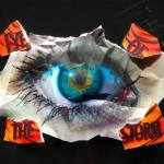 album image You're Gonna Know My Name Eye of the Storm - EP