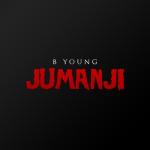 album image Jumanji Jumanji - Single