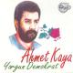 Ahmet Kaya - Pencersiz kaldıım anne