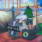 album image Точка или запятая (Version Souz) A$sorti