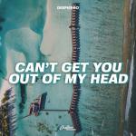 album image La la la (Deepierro Remix) Can't Get You Out of My Head - Single