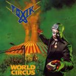 album image Heart Attack World Circus
