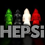 album image Hep_Bana Şaka
