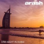 album image One Night In Dubai (Creative Ades Remix) One Night in Dubai (feat. Helena) - Single