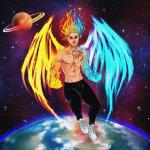 album image Cat Scratch Swan Dive
