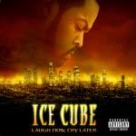 album image Real Thugs Laugh Now, Cry Later