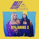 album image Benjamin S Benjamins 3 - Single