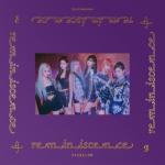 album image NO LIE reminiscence - EP