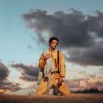 album image Drivin' Thru the Night (Jai Wolf Remix) Parachute