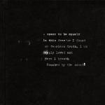 album image In This Dark Time Say Yes, Say No