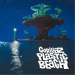 album image Stylo (feat. Mos Def and Bobby Womack) Plastic Beach