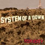 album image Aerials Toxicity
