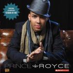 album image Rechazame Prince Royce
