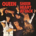 album image Brighton Rock Sheer Heart Attack