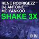 Pitbull & Dj Antoine feat Mc Yankoo Sexy Girl and-Sheak3x( Dj Bauka Remix) - Pitbull & Dj Antoine feat Mc Yankoo Sexy Girl and-Sheak3x( Dj Bauka Remix)