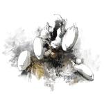 album image ●•Kaikai Kitan•● Kaikai Kitan / Ao No Waltz