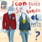 album image Corre ( OST Solamente vos - 137 серия ) ¿Con quién se queda el perro?